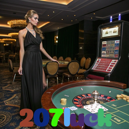 207luck - Baixe o app 207luck no Google Play e jogue ao vivo