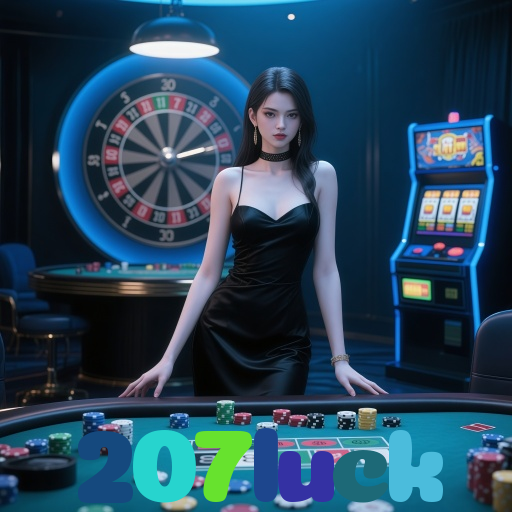 207luck - Baixe o app 207luck no Google Play e jogue ao vivo