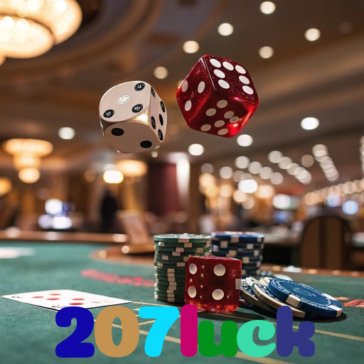 207luck - Baixe o App 207luck para Android e Comece a Jogar