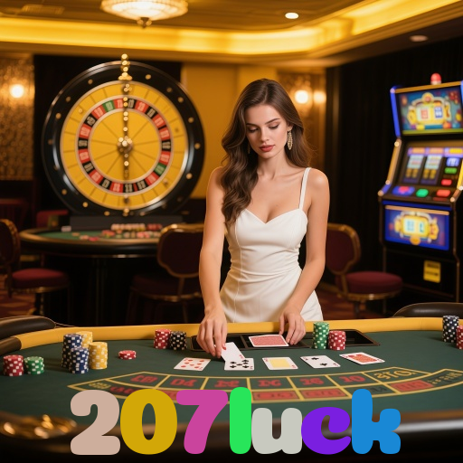 207luck - Baixe o app 207luck no Google Play e jogue ao vivo