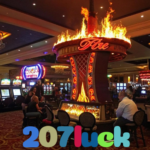 207luck - Baixe o App 207luck para Android e Comece a Jogar
