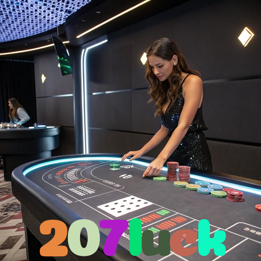 207luck - Baixe o App 207luck para Android e Comece a Jogar