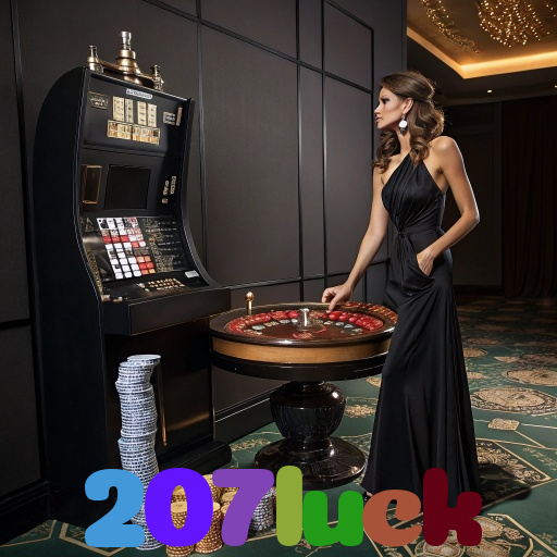 207luck - Baixe o app 207luck no Google Play e jogue ao vivo
