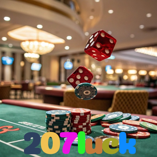207luck - Baixe o app 207luck no Google Play e jogue ao vivo