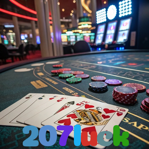 207luck - Baixe o App 207luck para Android e Comece a Jogar
