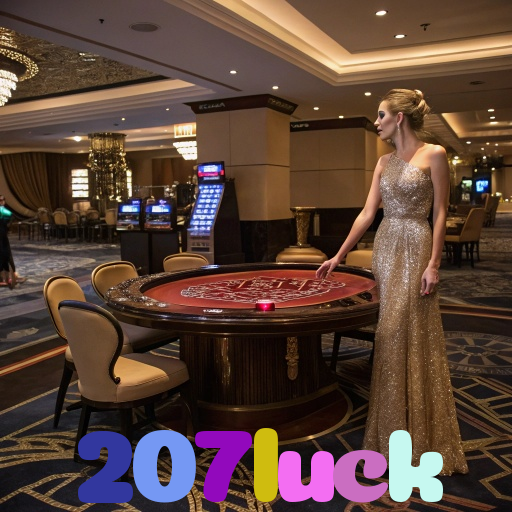 207luck - Baixe o app 207luck no Google Play e jogue ao vivo