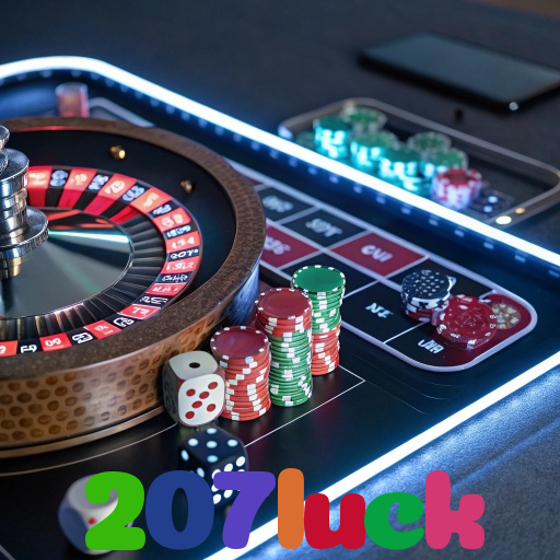 207luck - Baixe o app 207luck no Google Play e jogue ao vivo