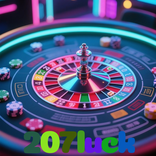 207luck - Baixe o App 207luck para Android e Comece a Jogar