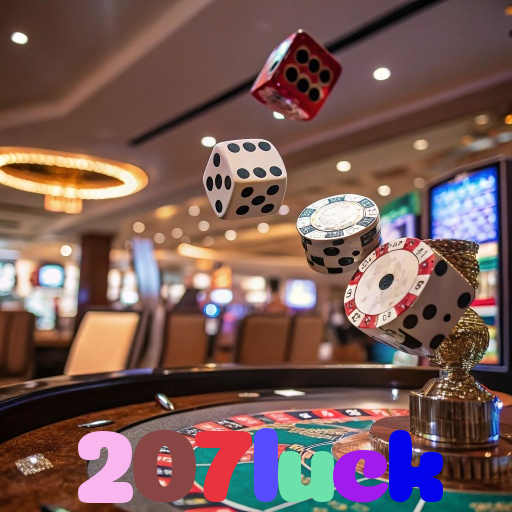 207luck - Baixe o app 207luck no Google Play e jogue ao vivo