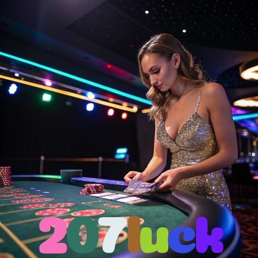 207luck - Baixe o App 207luck para Android e Comece a Jogar