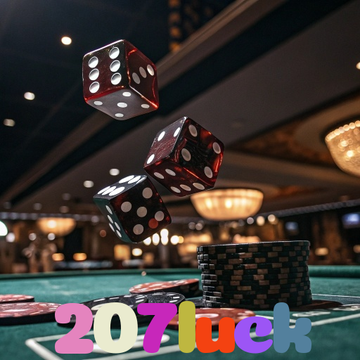 207luck - Baixe o app 207luck no Google Play e jogue ao vivo