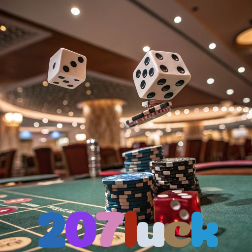 207luck - Baixe o app 207luck no Google Play e jogue ao vivo