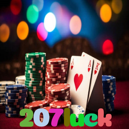 207luck - Baixe o app 207luck no Google Play e jogue ao vivo