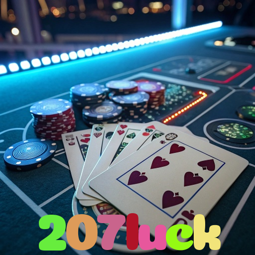 207luck - Baixe o App 207luck para Android e Comece a Jogar