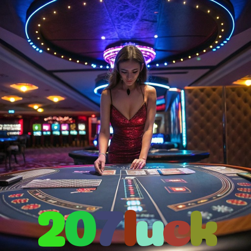207luck - Baixe o app 207luck no Google Play e jogue ao vivo