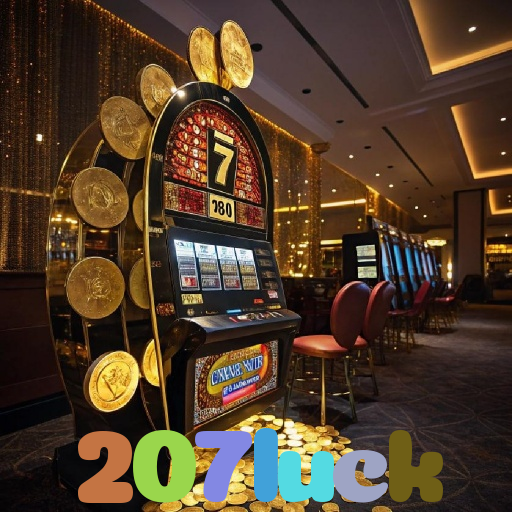 207luck - Baixe o app 207luck no Google Play e jogue ao vivo