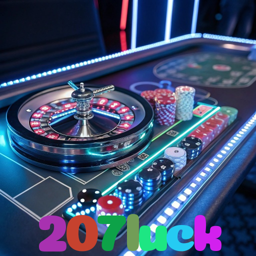 207luck - Baixe o app 207luck no Google Play e jogue ao vivo