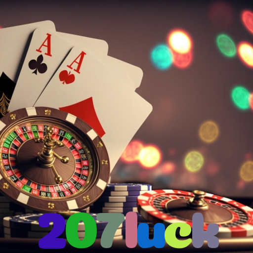 207luck - Baixe o App 207luck para Android e Comece a Jogar