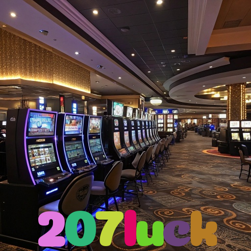 207luck - Baixe o App 207luck para Android e Comece a Jogar