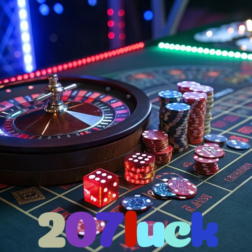 207luck - Baixe o app 207luck no Google Play e jogue ao vivo
