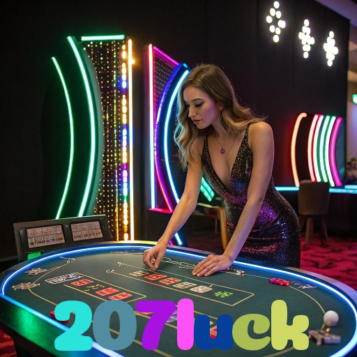 207luck - Baixe o app 207luck no Google Play e jogue ao vivo