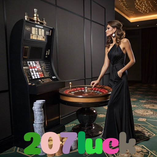 207luck - Baixe o App 207luck para Android e Comece a Jogar