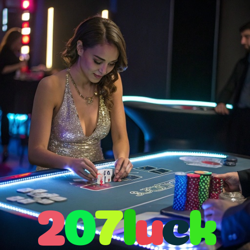 207luck - Baixe o app 207luck no Google Play e jogue ao vivo