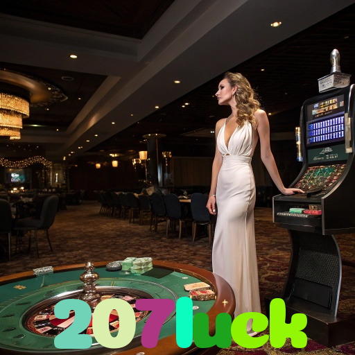 207luck - Baixe o App 207luck para Android e Comece a Jogar