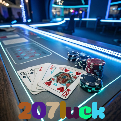 207luck - Baixe o App 207luck para Android e Comece a Jogar