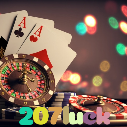 207luck - Baixe o app 207luck no Google Play e jogue ao vivo