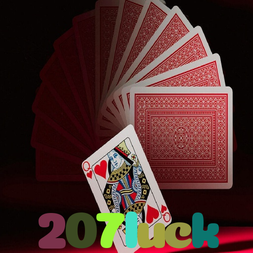 207luck - Baixe o app 207luck no Google Play e jogue ao vivo