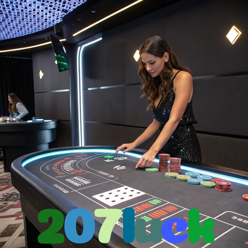 207luck - Baixe o app 207luck no Google Play e jogue ao vivo