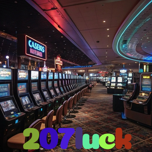 207luck - Baixe o App 207luck para Android e Comece a Jogar