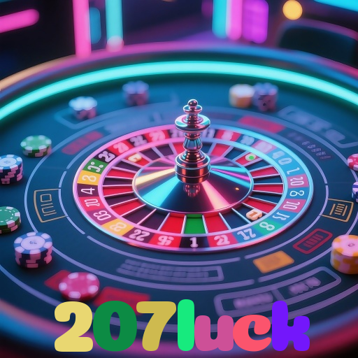 207luck - Baixe o app 207luck no Google Play e jogue ao vivo
