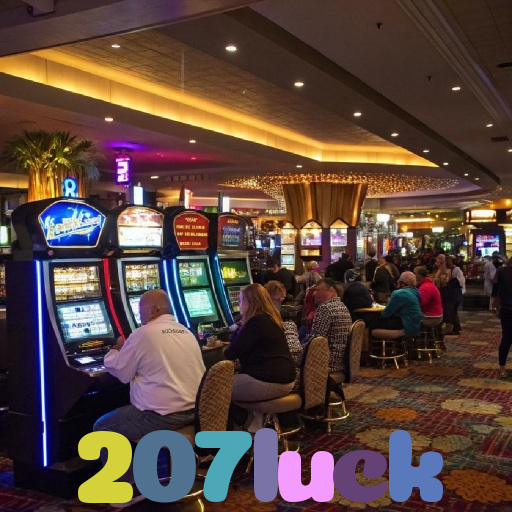 207luck - Baixe o App 207luck para Android e Comece a Jogar