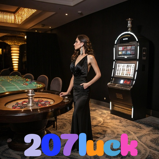 207luck - Baixe o app 207luck no Google Play e jogue ao vivo