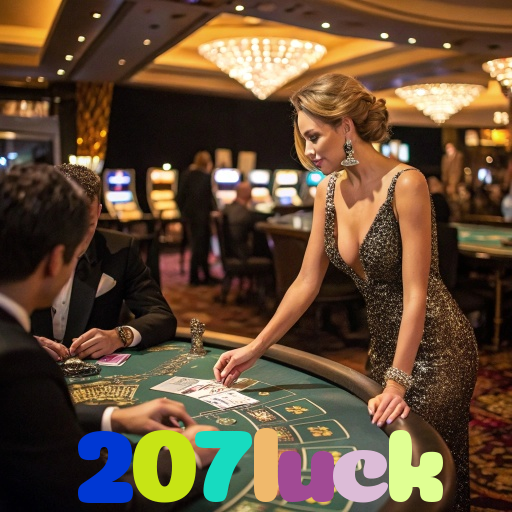 207luck - Baixe o app 207luck no Google Play e jogue ao vivo