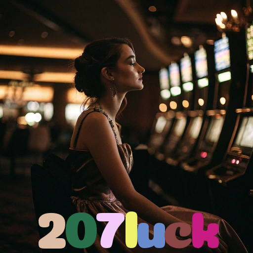 207luck - Baixe o app 207luck no Google Play e jogue ao vivo