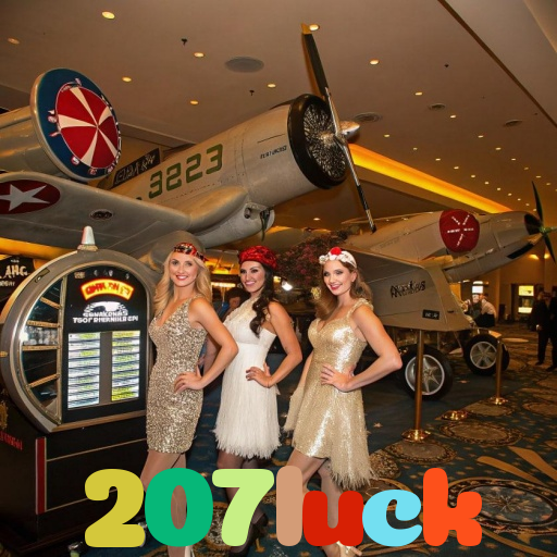 207luck - Baixe o app 207luck no Google Play e jogue ao vivo