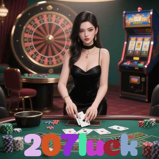 207luck - Baixe o app 207luck no Google Play e jogue ao vivo