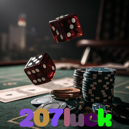 207luck - Baixe o app 207luck no Google Play e jogue ao vivo