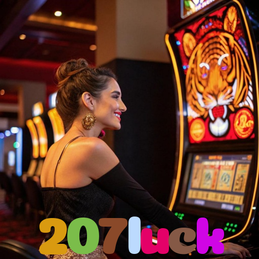 207luck - Baixe o App 207luck para Android e Comece a Jogar