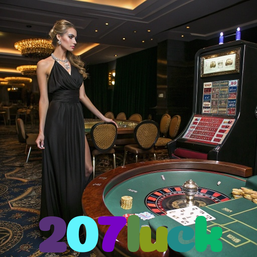 207luck - Baixe o App 207luck para Android e Comece a Jogar