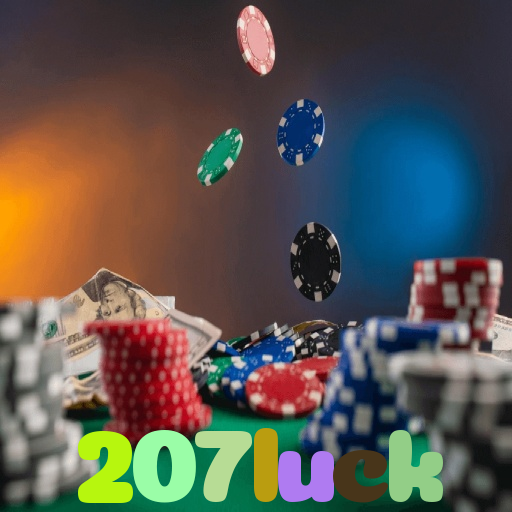 207luck - Baixe o app 207luck no Google Play e jogue ao vivo