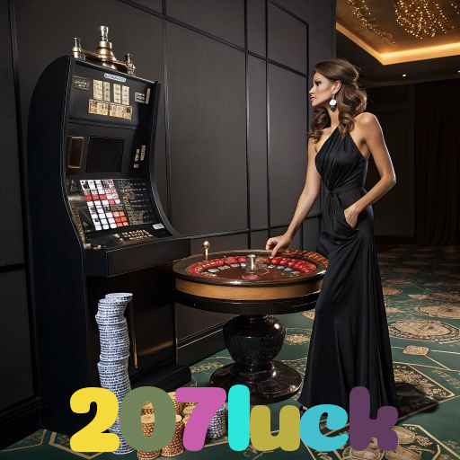 207luck - Baixe o App 207luck para Android e Comece a Jogar