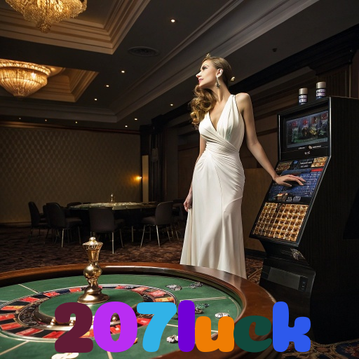 207luck - Baixe o app 207luck no Google Play e jogue ao vivo