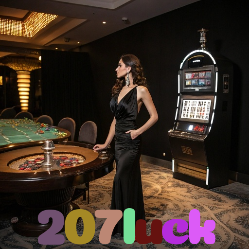 207luck - Baixe o app 207luck no Google Play e jogue ao vivo