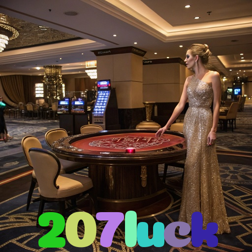 207luck - Baixe o app 207luck no Google Play e jogue ao vivo