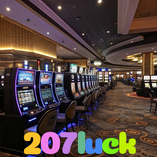 207luck - Baixe o App 207luck para Android e Comece a Jogar
