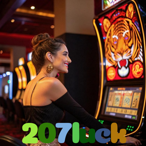 207luck - Baixe o App 207luck para Android e Comece a Jogar